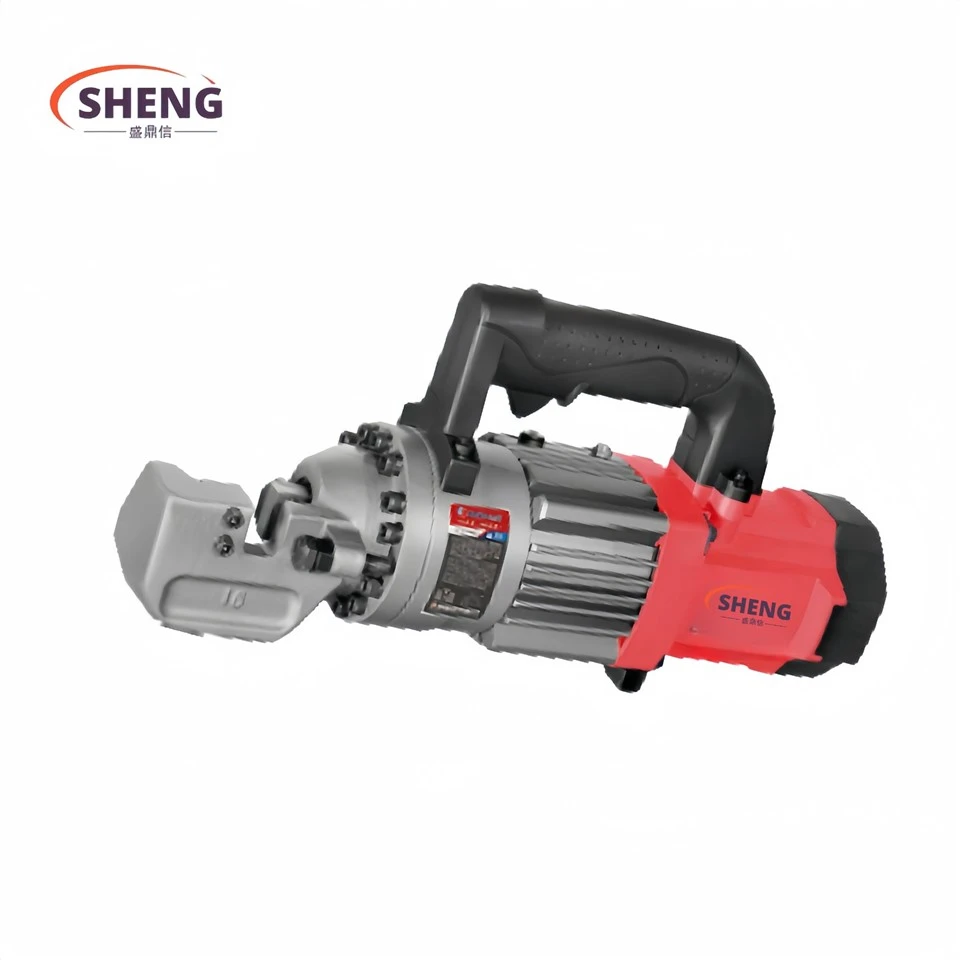 16mm Rebar Cutter