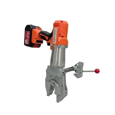 Electric Rebar Torque Wrench 400Nm