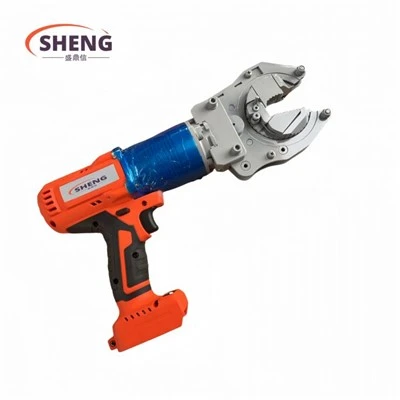 Battery Coupler Rebar Wrench