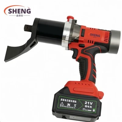 Battery Hex Bolt Torque Gun