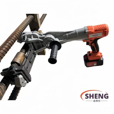 Battery Pipe Connection Torque Wrench