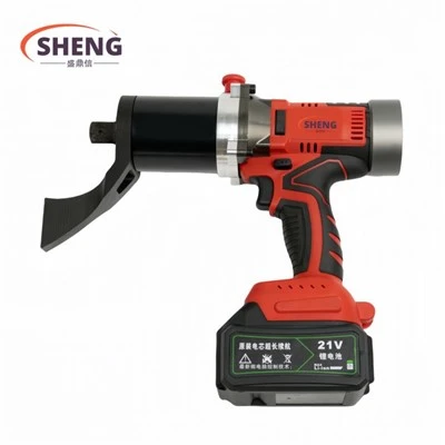 SDX-QD Series Pneumatic Torque Wrench
