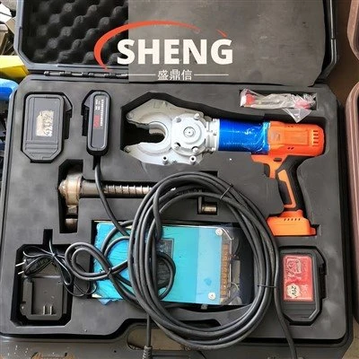 Construction Rebar Coupler Torque Wrench