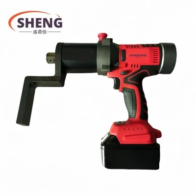 Cordless Adjusted Torque Range Wrench