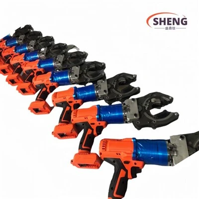 Cordless Pipe Connecting Torque Wrench
