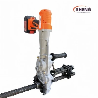 Cordless Torque Rebar Wrench