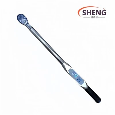 Digital Torque Wrench