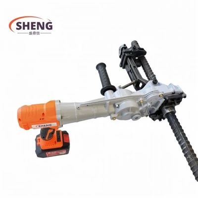 Electric And Cordless Torque Pipe Wrench