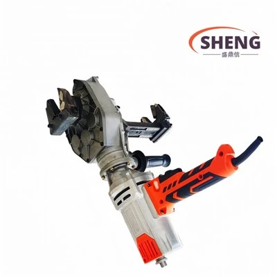 Electric Column Rebar Connection Wrench