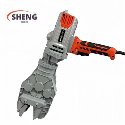 Electric Pipe Rebar Torque Wrench