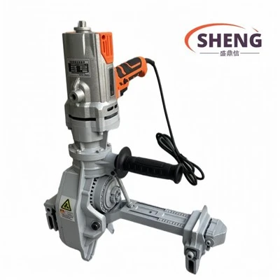 Electric Pipe Torque Connection Wrench