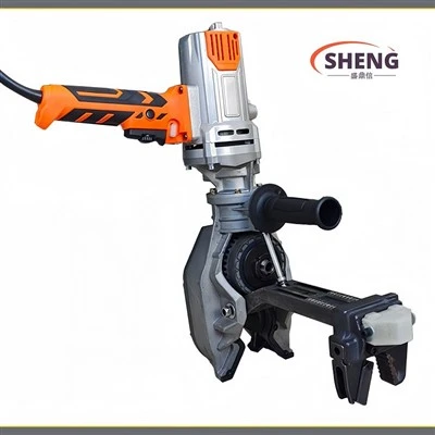 Electric Pipe Torque Wrench for Reinforcement Cage