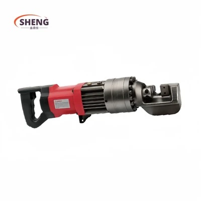 PC-20B #6 (20mm) Cordless Rebar Cutter