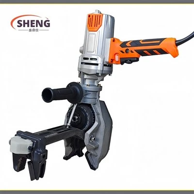 Electric Rebar Torque Connection Wrench