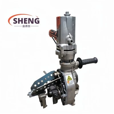 Electric Reinforcement Torque Wrench