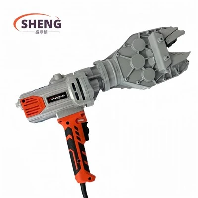 Electric Reinforcing Cage Rebar Wrench