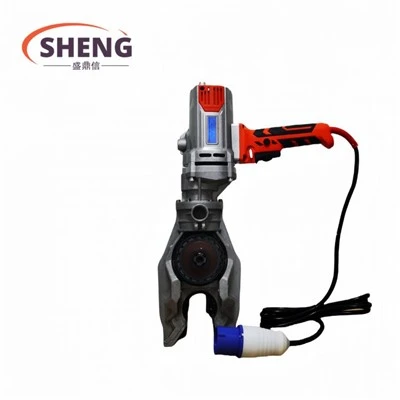 Electric Steel Bar Connecting Wrench Multifunctional