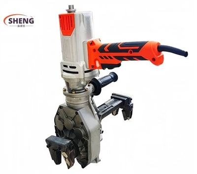 Electric Steel Pipe Wrench