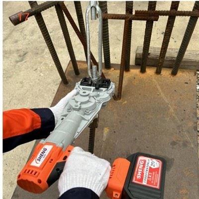 Battery-powered Turnbuckle Bolt Wrench: An Essential Tool For Tightening Turnbuckle Bolts