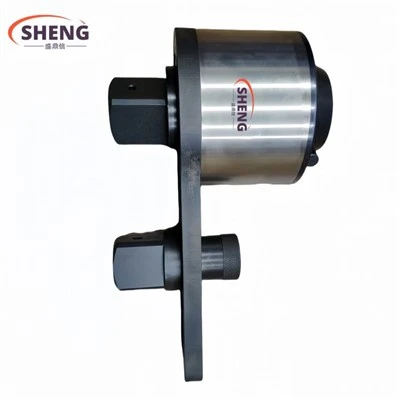 FLAT TORQUE MULTIPLIER