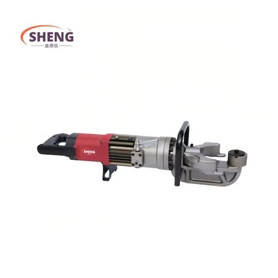 Portable Rebar Bending Machine