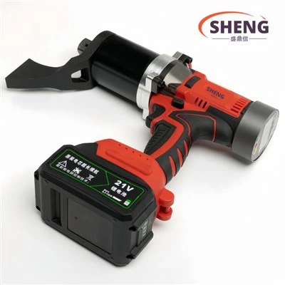 High Torque Multifunction Brushless Cordless Electric Power Torque Wrench