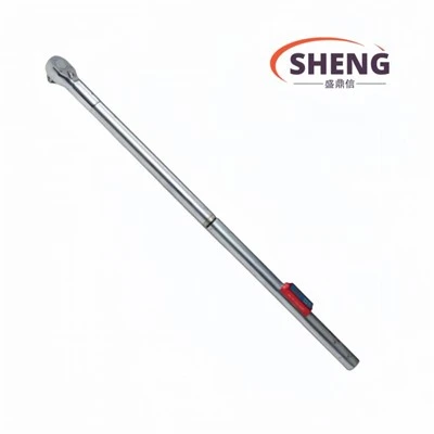 Manual Digital Torque Wrench Set