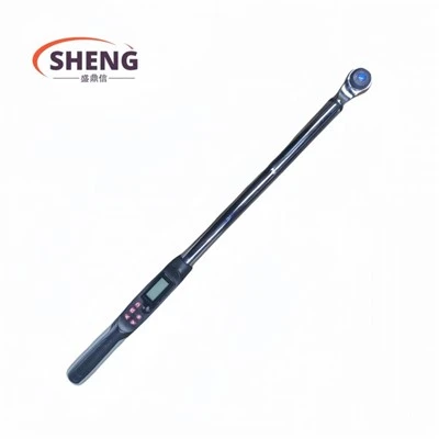 Manual Digital Wrench Torque