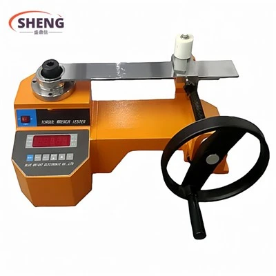 Gauge Calibrator Manual Torque Tool