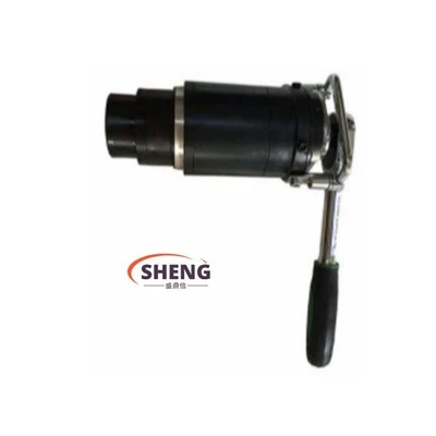 Manual Tc Bolt Wrench for Steel Construction