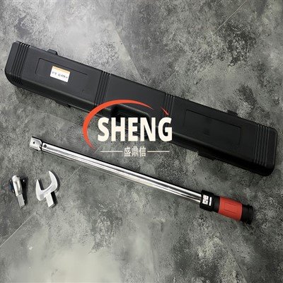 Manual Torque Wrench for Hex Bolt