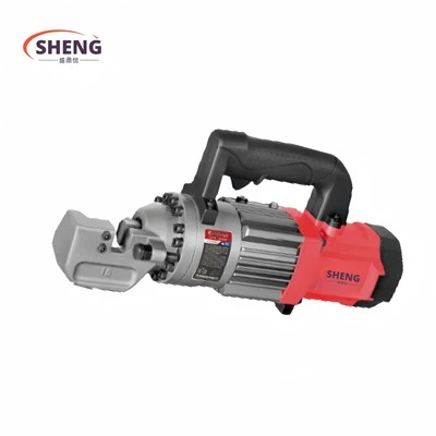 Electric Rebar Cutter