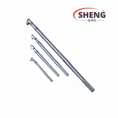 Preset Non Adjustable Torque Wrench