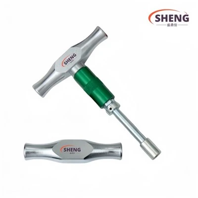 Preset T Handle Torque Wrench