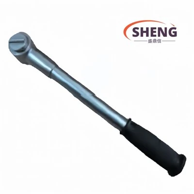Slip Preset Torque Wrench