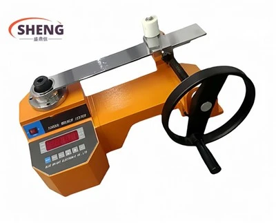 Wrench Calibration Tester